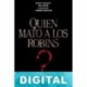 ¿Quién mató a los Robins? Thomas Chastain