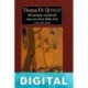 Del asesinato considerado como una de las bellas artes Thomas de Quincey