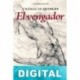 El vengador Thomas de Quincey