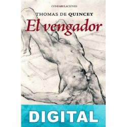 El vengador Thomas de Quincey