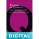 Los últimos días de Immanuel Kant Thomas De Quincey