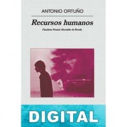 Recursos humanos Antonio Ortuño