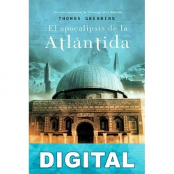 El apocalipsis de la Atlántida Thomas Greanias