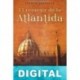 El resurgir de la Atlántida Thomas Greanias