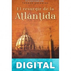El resurgir de la Atlántida Thomas Greanias