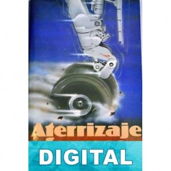Aterrizaje forzoso Thomas H. Block