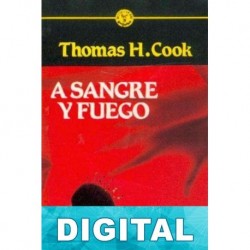 A sangre y fuego Thomas S. Gressman