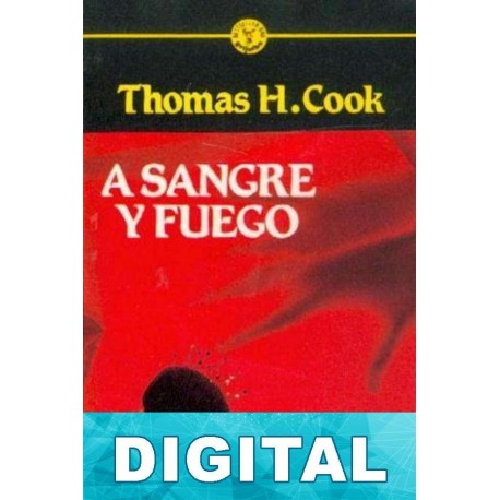 A sangre y fuego Thomas S. Gressman