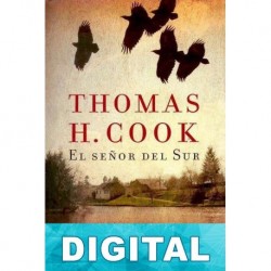 El señor del Sur Thomas H. Cook