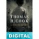 La nube del no saber Thomas H. Cook