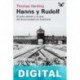 Hanns y Rudolf Thomas Harding