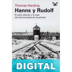 Hanns y Rudolf Thomas Harding
