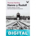 Hanns y Rudolf Thomas Harding