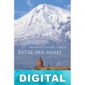 Entre dos mares Antonio Pascual García