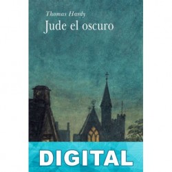 Jude el oscuro Thomas Hardy
