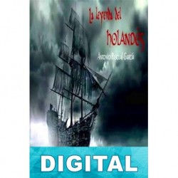 La leyenda del holandés Antonio Pascual García