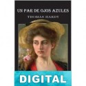 Un par de ojos azules Thomas Hardy