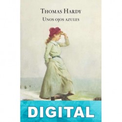 Unos ojos azules Thomas Hardy
