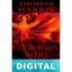 El Dragón Rojo Thomas Harris