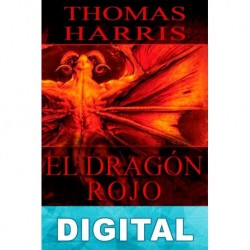 El Dragón Rojo Thomas Harris