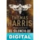El silencio de los corderos Thomas Harris