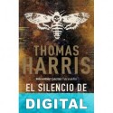 El silencio de los corderos Thomas Harris