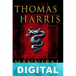 Hannibal: el origen del mal Thomas Harris