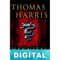 Hannibal: el origen del mal Thomas Harris