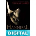 Hannibal: el origen del mal Thomas Harris