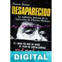 Desaparecido Thomas Hauser