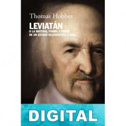 Leviatán Thomas Hobbes