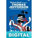 La Declaración de Independencia Thomas Jefferson
