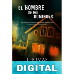 El hombre de los domingos Thomas Kanger