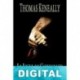 La lista de Schindler Thomas Keneally