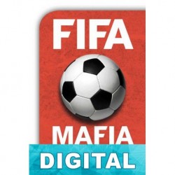 Fifa. Mafía Thomas Kistner
