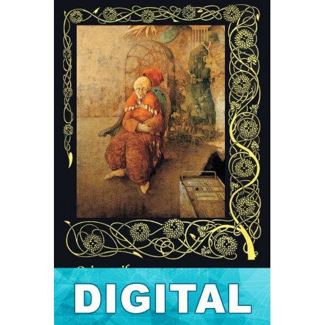 Grimscribe. Vidas y obras Thomas Ligotti