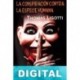 La conspiración contra la especie humana Thomas Ligotti
