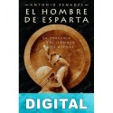 El hombre de Esparta Antonio Penadés