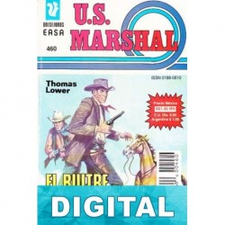 El buitre de Denton Thomas Lower