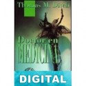 Doctor en medicina Thomas M. Disch