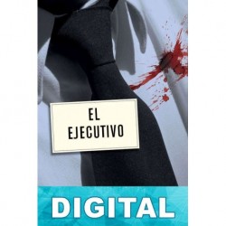 El ejecutivo Thomas M. Disch