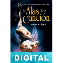 En alas de la canción Thomas M. Disch