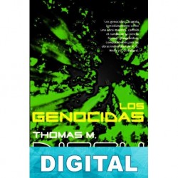 Los genocidas Thomas M. Disch