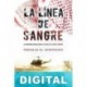 La línea de sangre Thomas M. Kostigen