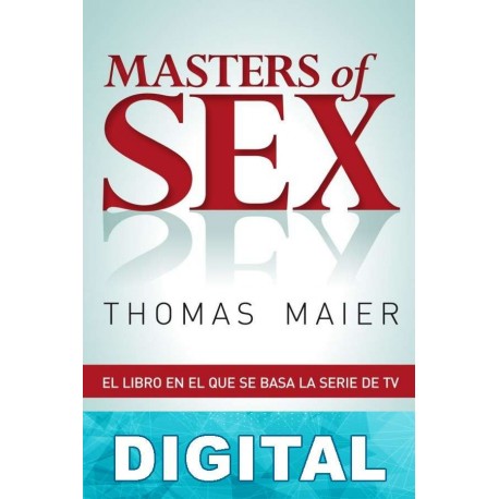 Masters of sex Thomas Maier