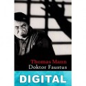 Doktor Faustus Thomas Mann