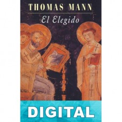 El elegido Thomas Mann