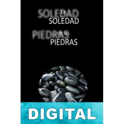 La soledad de las piedras Antonio Pérez Cozar