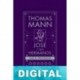 José el proveedor Thomas Mann