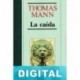 La caída Thomas Mann